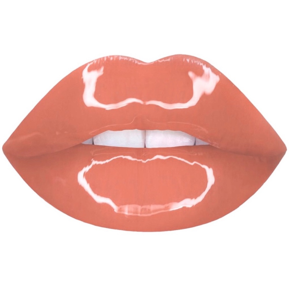 Tinted Lipgloss (Posh)